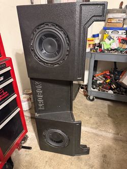 Probox   2-10"
