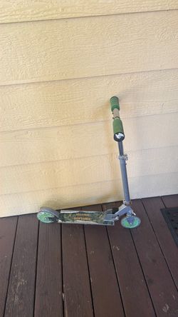 Scooter