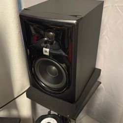 JBL 305p Pair  
