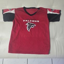 Youth  Atlanta Falcons Jeresy