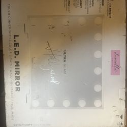 Danielle Creations Vanity 