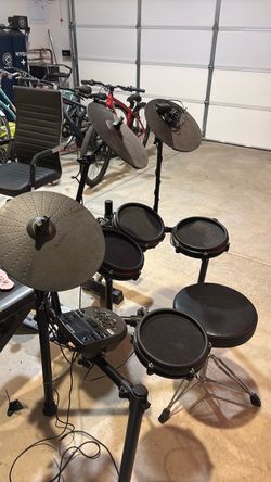 Alesis Electronic drum set