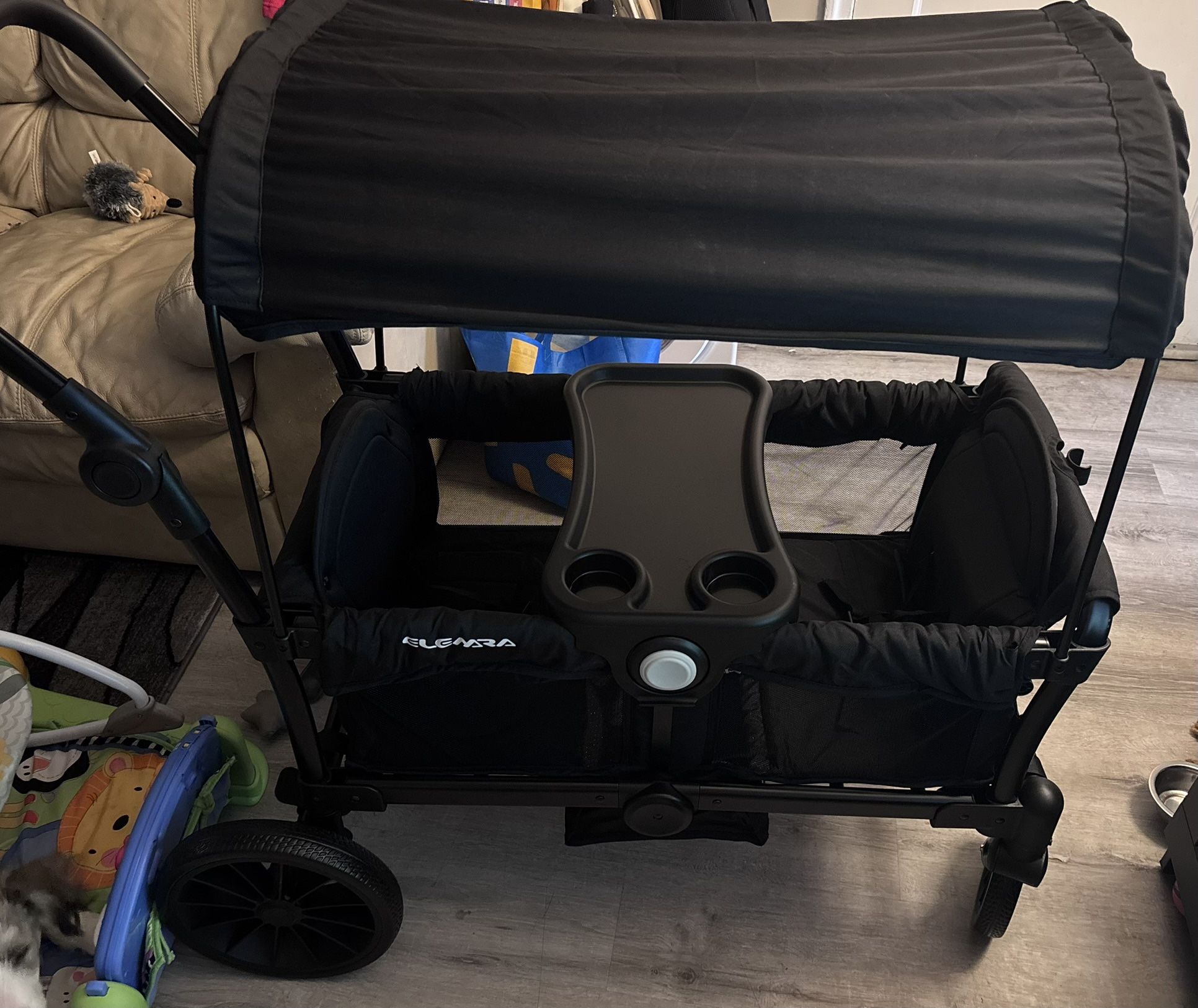 Stroller Wagon