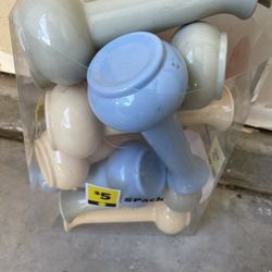 Flowers Plastic Base 