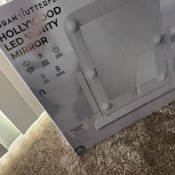 Vanity Mirror 