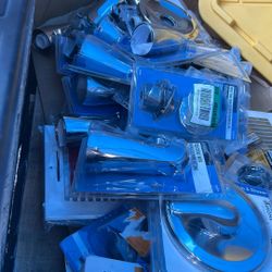 Selling As A Lot For Parts 