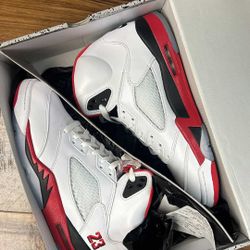 (2025) Fire Reds