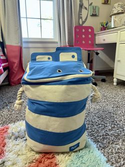 Kids Room Storage Bag 
