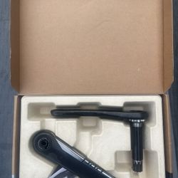 SRAM Red Crank arms 