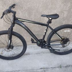 Schwinn Bicycle 