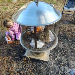 Fire Pit 