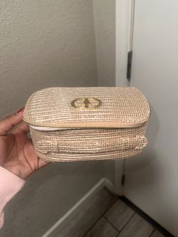 Dior Makeup Pouch