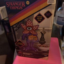 Stranger Things 