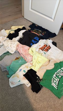 Boy Shirts