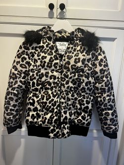 Girls Jacket 