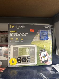 Sprinkler Water Timer