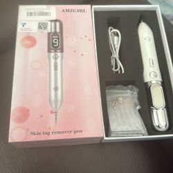 Skin Tag Remover Pen