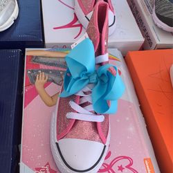 New Shoes 