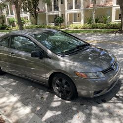 2010 Honda Civic 