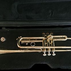 BACH 1530 TRUMPET