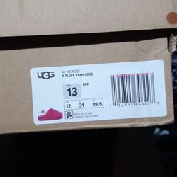 Ugg Shoes 