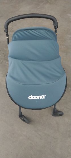 The Donna X. Stroller  (original price $650)