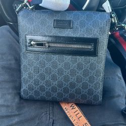 Gucci Crossbody 