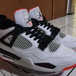 Jordan 4 Mens Size 12