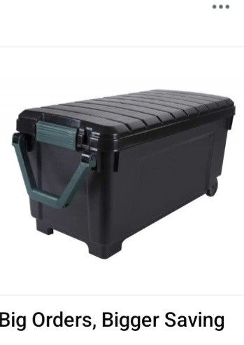 Storage Containers
