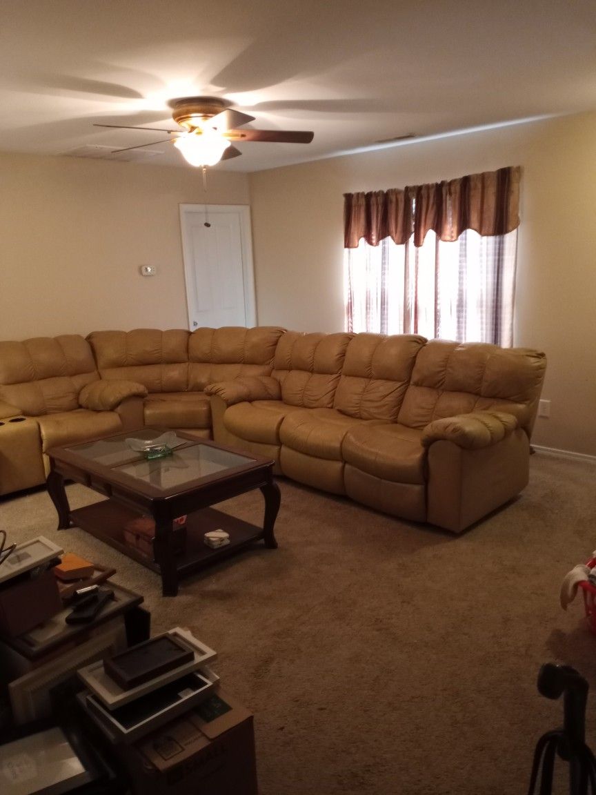 Sectional Couch for Sale in Raleigh, NC OfferUp