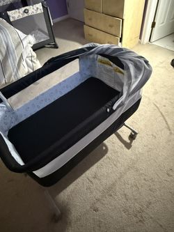 Baby Bassinet