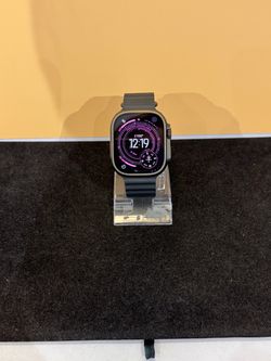 Apple Watch Ultra 3 49mm LTE