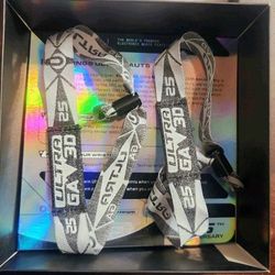 2 Wristbands 3-DAY GA  - Ultra Music Festival - UMF

Miami 2025 Wristbands