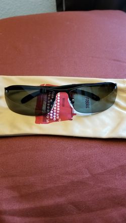 Fossil alamo sunglasses