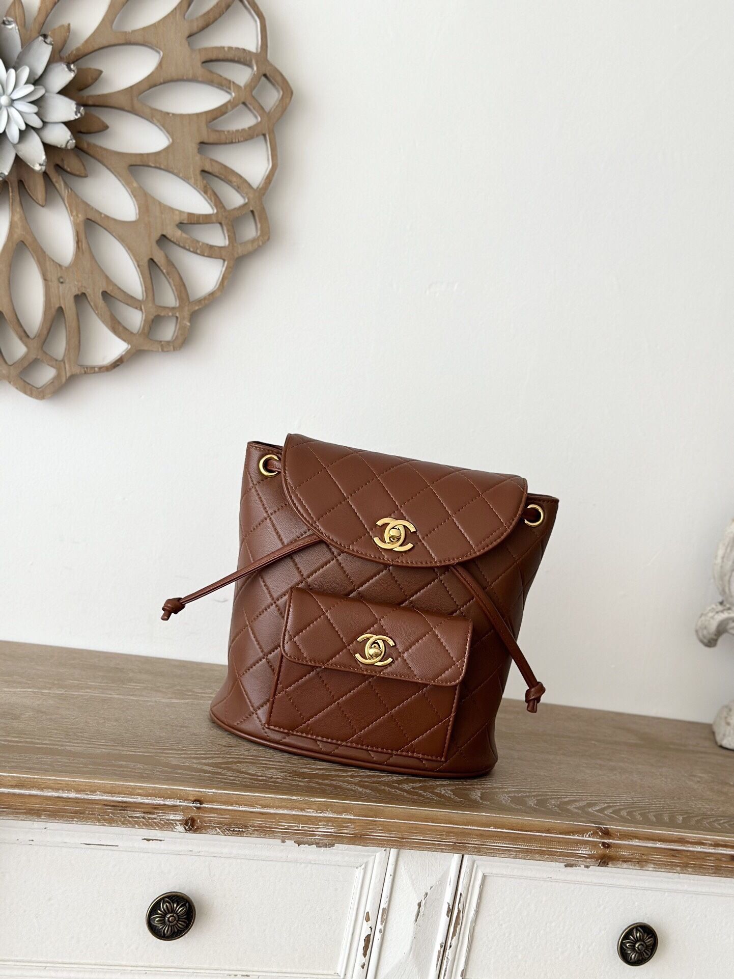 New CC 𝐜𝐡𝐚𝐧𝐞𝐥 Bag for women