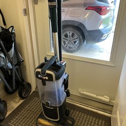 Shark Rotator Pet Pro