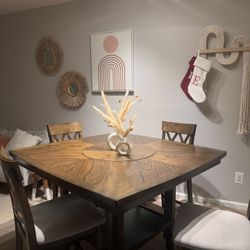 Dinning Room For Sale