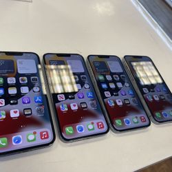 iPhone 13 Pro Max,128gb, Fully Unlocked 