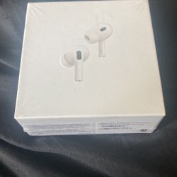 Air Pod Pro 2s