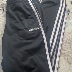 Adidas  Youth Size Large 