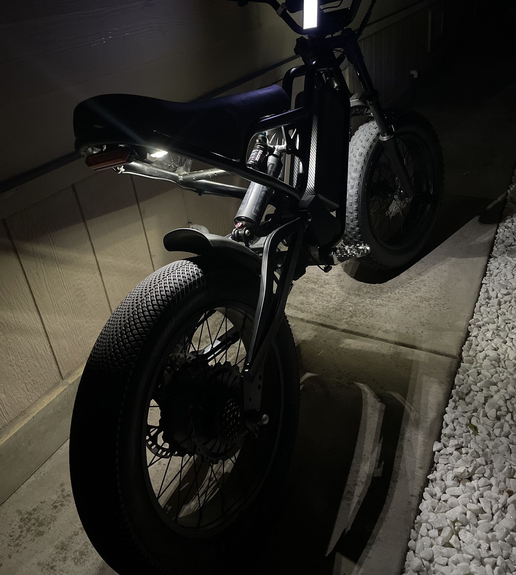 Ghost Cat Ebike (need Gone ASAP)