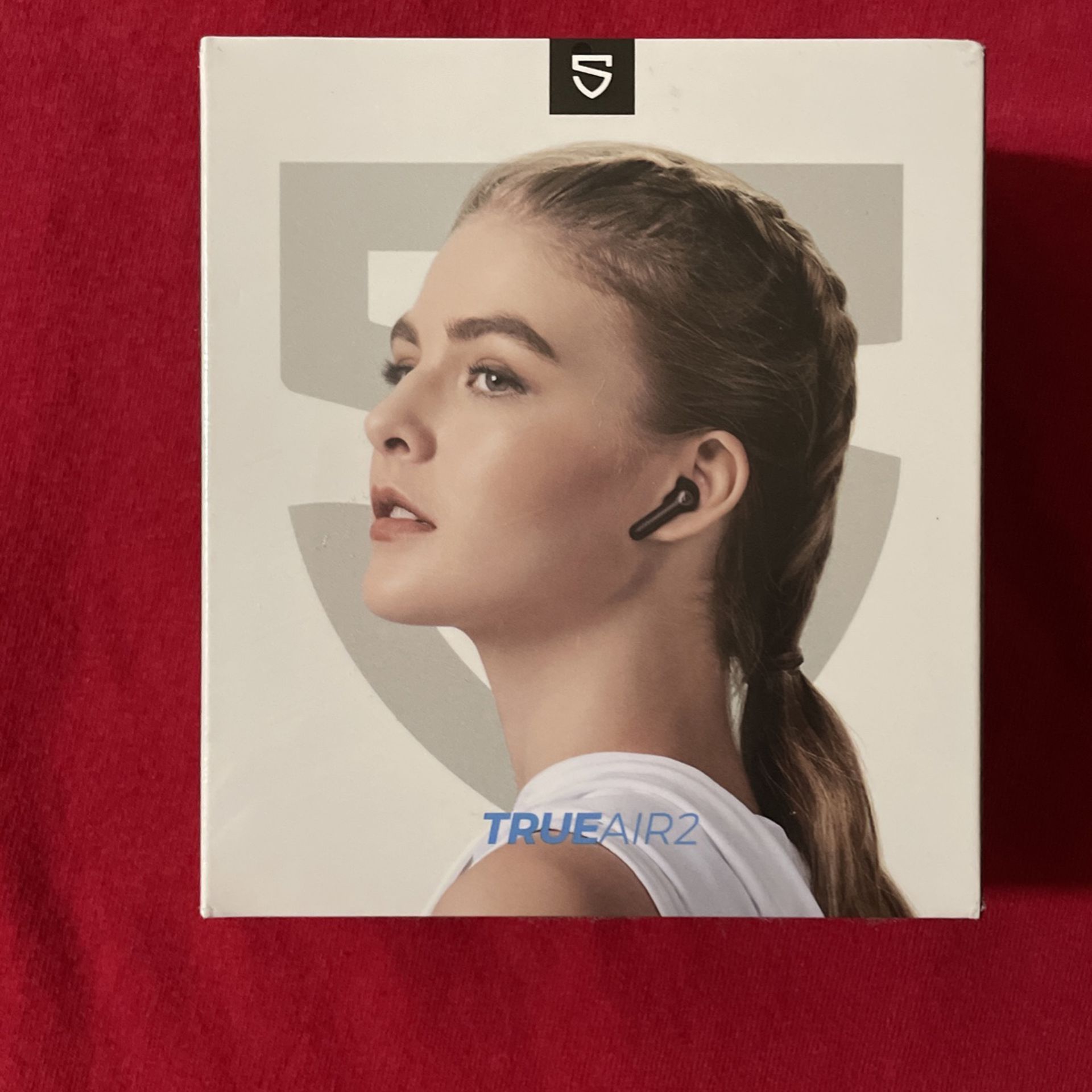 Soundpeats TrueAir 2 Earbuds 