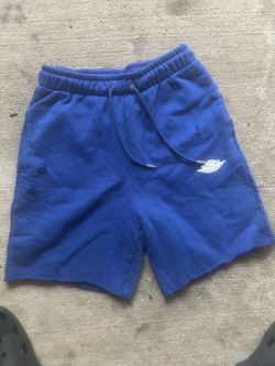 Jordan Rare Air Fleece Shorts