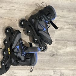 Bladerunner Rollerblades Womens Size 9