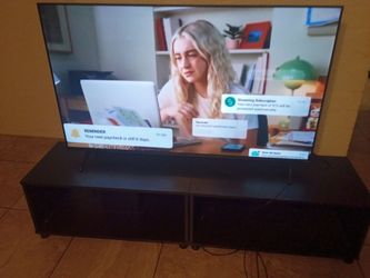 55" TV – Great Condition – $200 OBO 🔥
If you want something even more attention-grabbing:
🔥 GREAT TV – Works Perfectly – $200 OBO 📺
I’d pick the fi