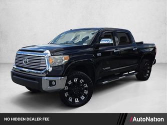 2014 Toyota Tundra