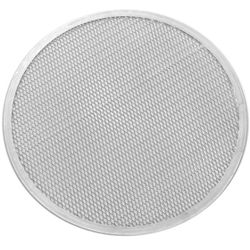 American Metalcraft 18717 17" Heavy Duty Expanded Aluminum Pizza Screen ( 7 Pk)