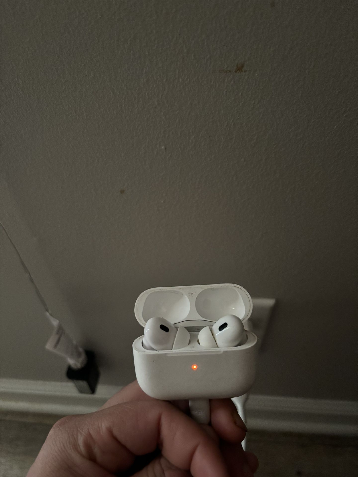 AirPod Pros