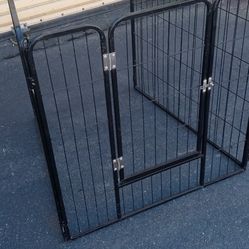 Dog Pen 🐩