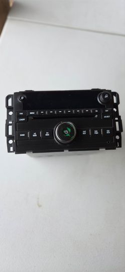 Stereo